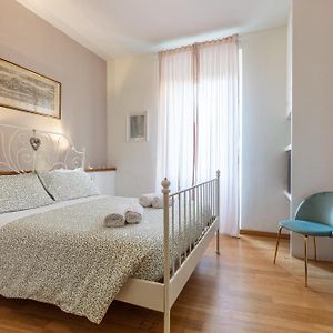 Camera con letto king size